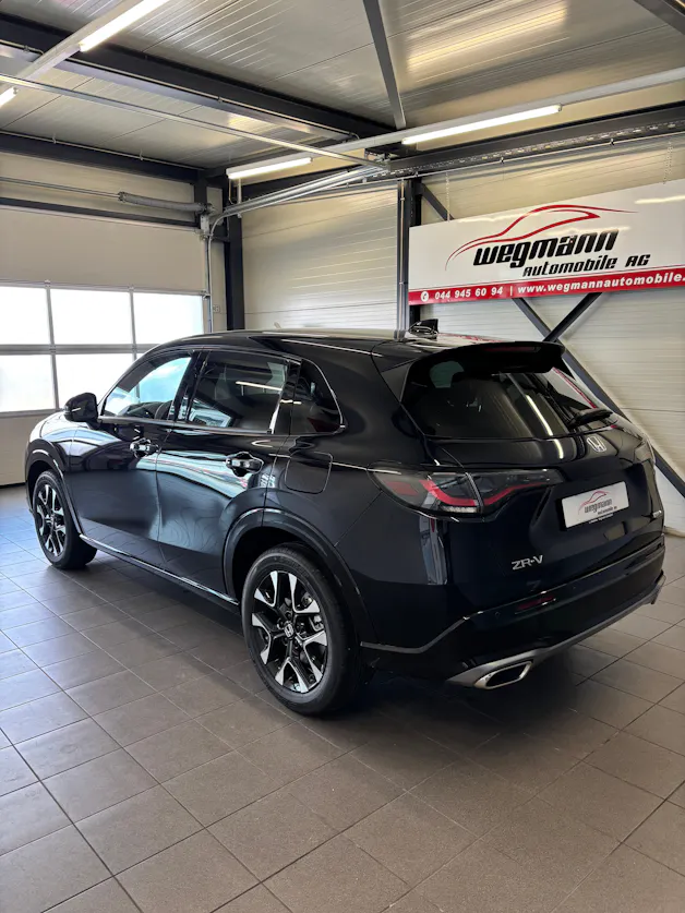 Honda ZR-V 2.0i MMD Hybrid Advance Automatic
