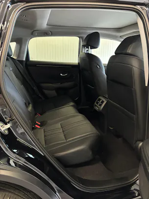 Honda ZR-V 2.0i MMD Hybrid Advance Automatic