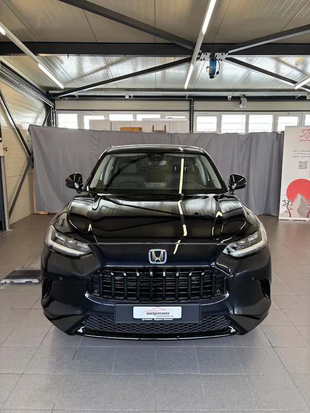 Honda ZR-V 2.0i MMD Hybrid Advance Automatic