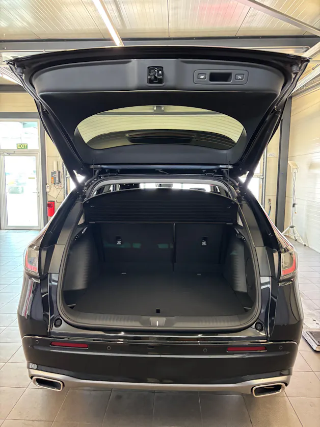 Honda ZR-V 2.0i MMD Hybrid Advance Automatic
