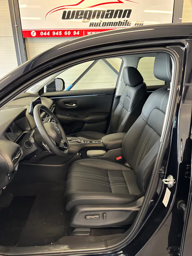 Honda ZR-V 2.0i MMD Hybrid Advance Automatic