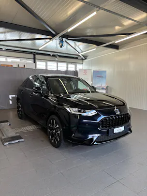 Honda ZR-V 2.0i MMD Hybrid Advance Automatic