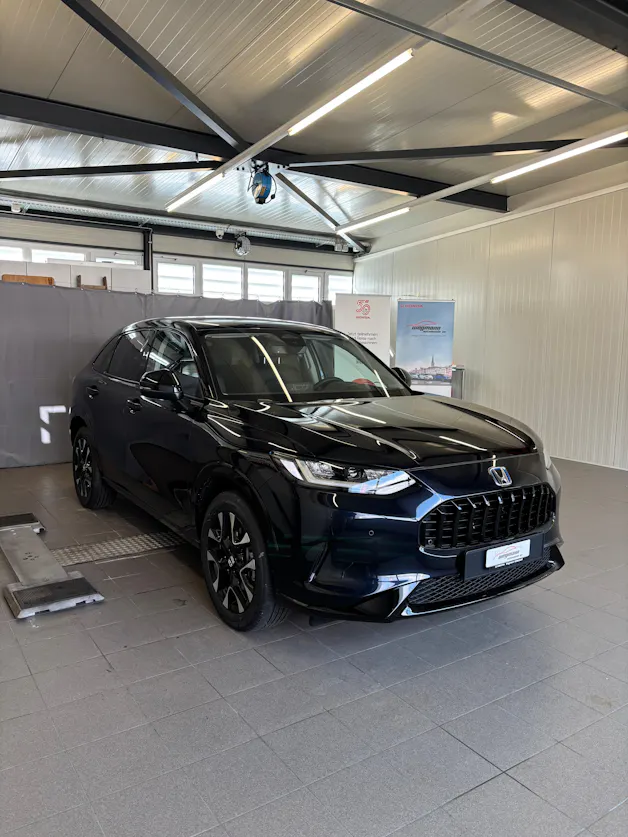 Honda ZR-V 2.0i MMD Hybrid Advance Automatic