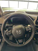 Honda ZR-V 2.0i MMD Hybrid Advance Automatic