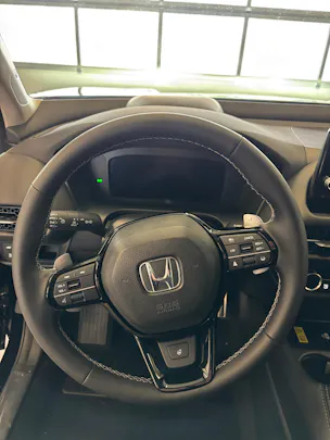 Honda ZR-V 2.0i MMD Hybrid Advance Automatic
