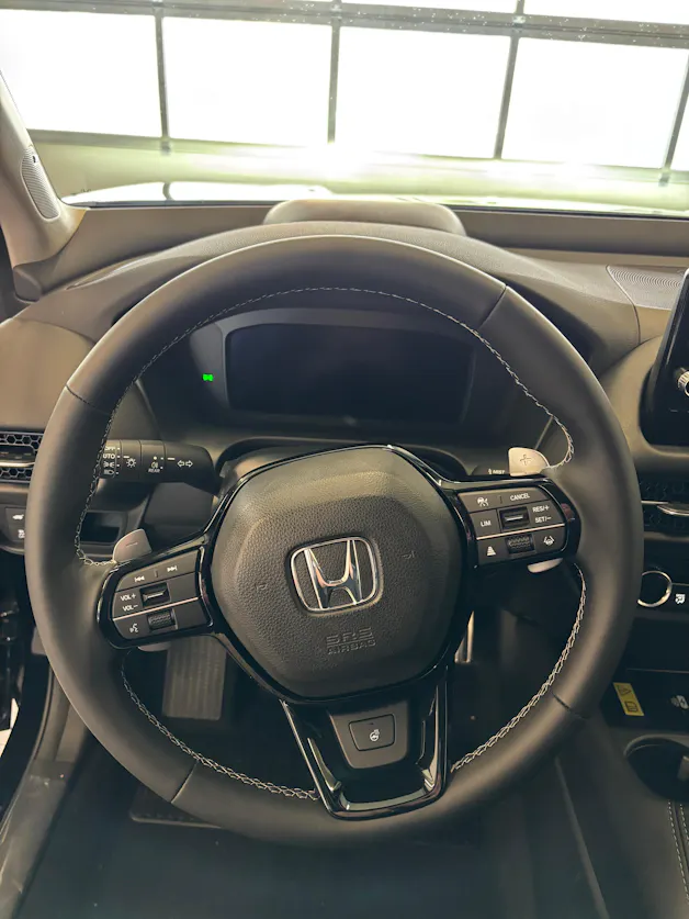 Honda ZR-V 2.0i MMD Hybrid Advance Automatic