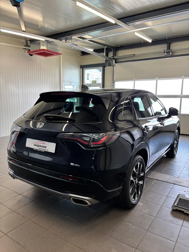 Honda ZR-V 2.0i MMD Hybrid Advance Automatic