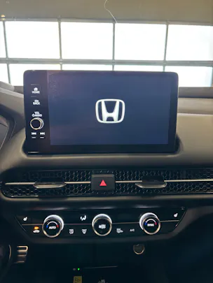 Honda ZR-V 2.0i MMD Hybrid Advance Automatic