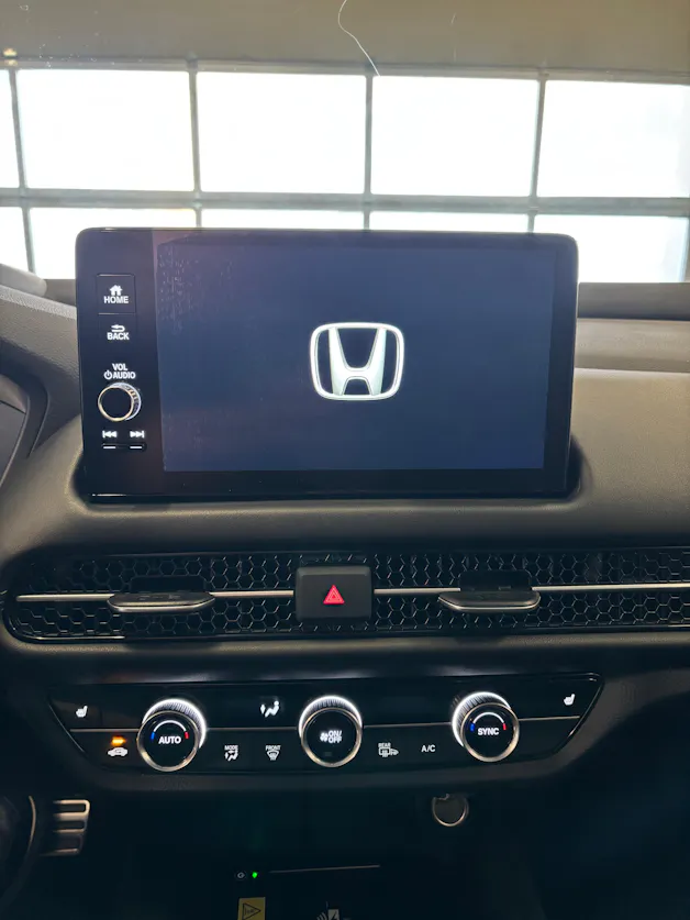 Honda ZR-V 2.0i MMD Hybrid Advance Automatic