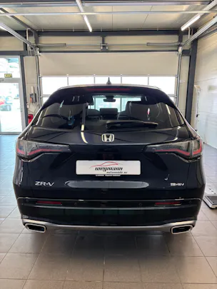 Honda ZR-V 2.0i MMD Hybrid Advance Automatic
