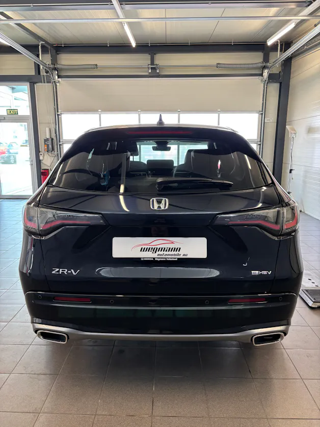 Honda ZR-V 2.0i MMD Hybrid Advance Automatic