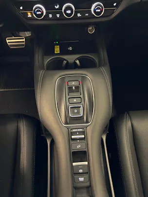 Honda ZR-V 2.0i MMD Hybrid Advance Automatic