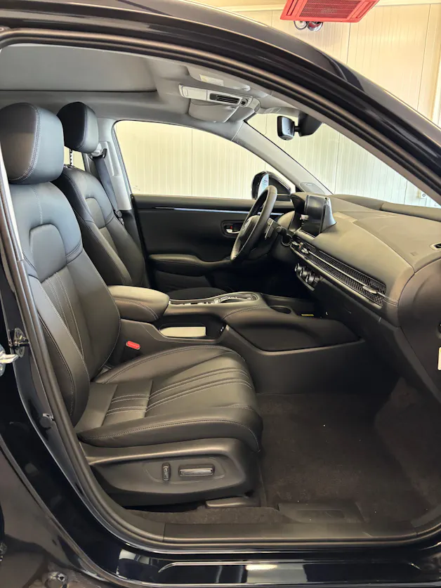 Honda ZR-V 2.0i MMD Hybrid Advance Automatic