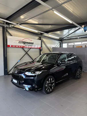 Honda ZR-V 2.0i MMD Hybrid Advance Automatic