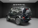 Mercedes-Benz AMG G 63 4X4²