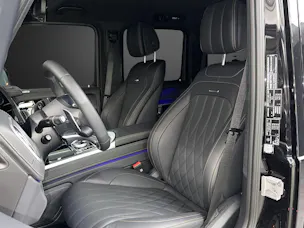 Mercedes-Benz AMG G 63 4X4²