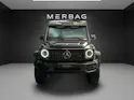Mercedes-Benz AMG G 63 4X4²