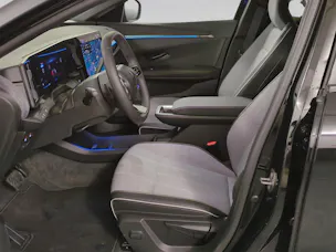 Renault Mégane E-TECH EV60 Techno