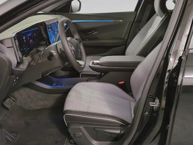 Renault Mégane E-TECH EV60 Techno