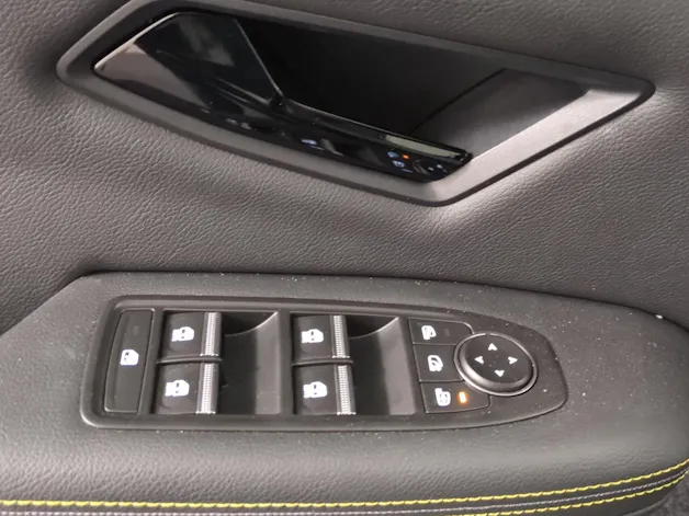 Renault Mégane E-TECH EV60 Techno