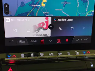 Renault Mégane E-TECH EV60 Techno