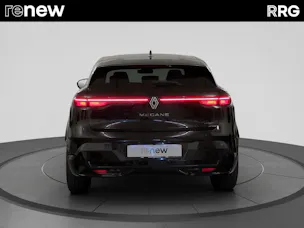 Renault Mégane E-TECH EV60 Techno