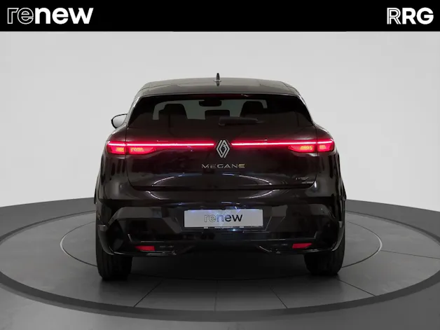 Renault Mégane E-TECH EV60 Techno