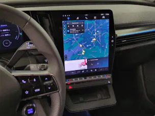Renault Mégane E-TECH EV60 Techno