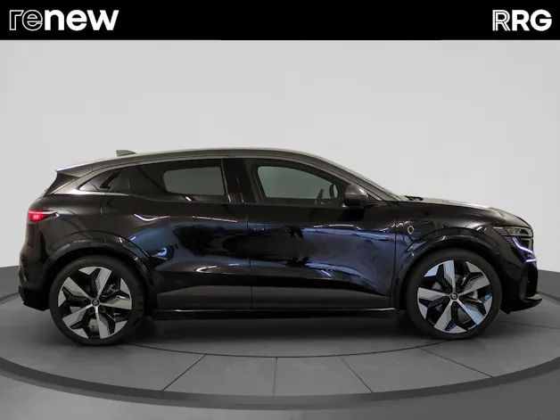 Renault Mégane E-TECH EV60 Techno