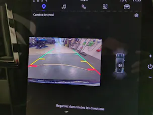 Renault Mégane E-TECH EV60 Techno
