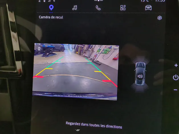 Renault Mégane E-TECH EV60 Techno