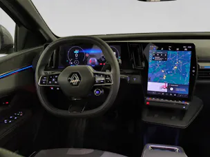 Renault Mégane E-TECH EV60 Techno