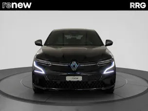 Renault Mégane E-TECH EV60 Techno
