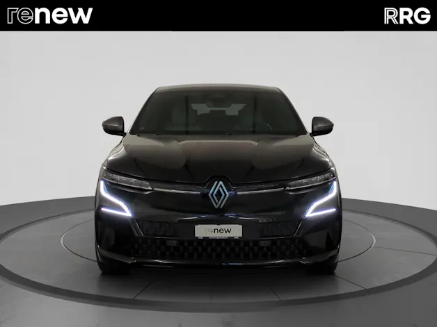 Renault Mégane E-TECH EV60 Techno