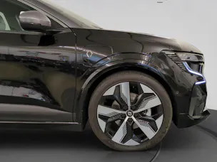 Renault Mégane E-TECH EV60 Techno