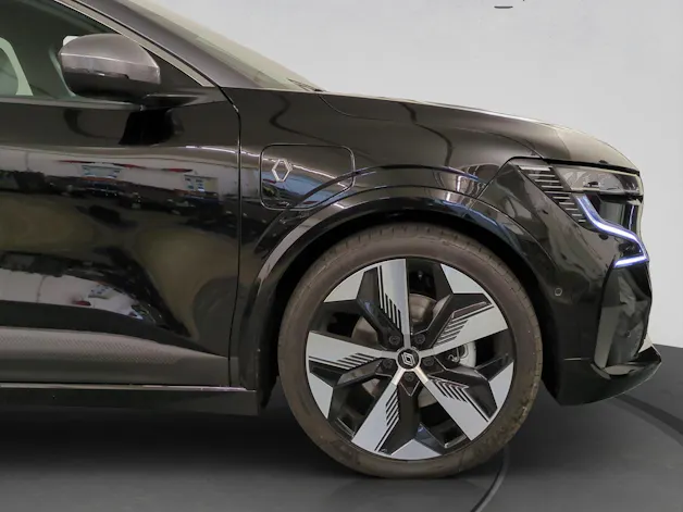Renault Mégane E-TECH EV60 Techno