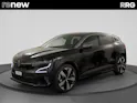 Renault Mégane E-TECH EV60 Techno