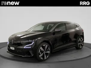Renault Mégane E-TECH EV60 Techno