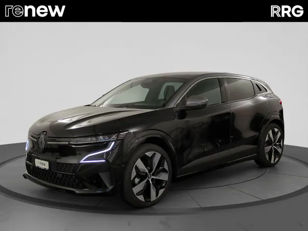 Renault Mégane E-TECH EV60 Techno