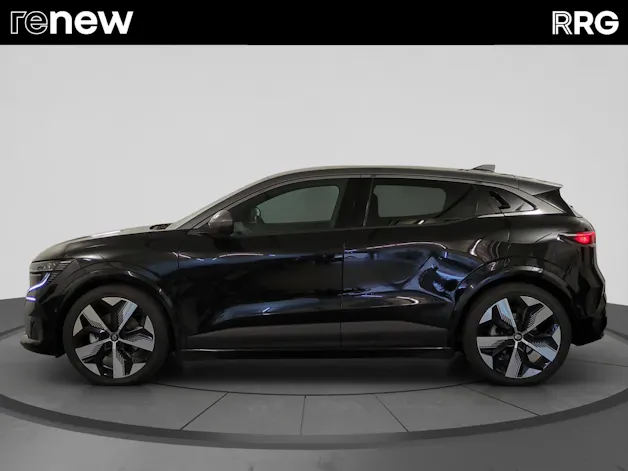 Renault Mégane E-TECH EV60 Techno