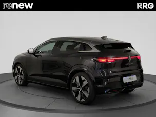 Renault Mégane E-TECH EV60 Techno