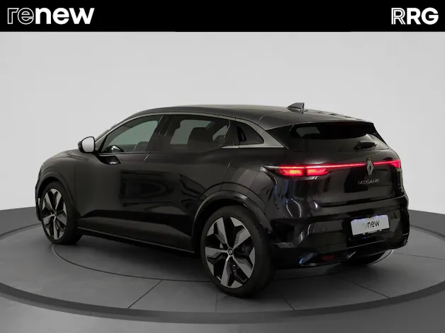 Renault Mégane E-TECH EV60 Techno