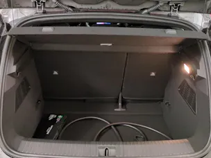 Renault Mégane E-TECH EV60 Techno