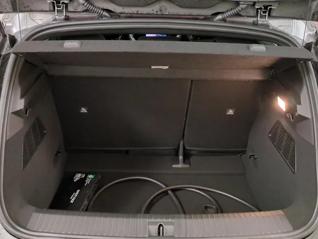 Renault Mégane E-TECH EV60 Techno