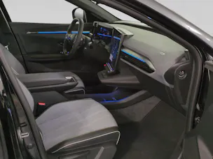 Renault Mégane E-TECH EV60 Techno
