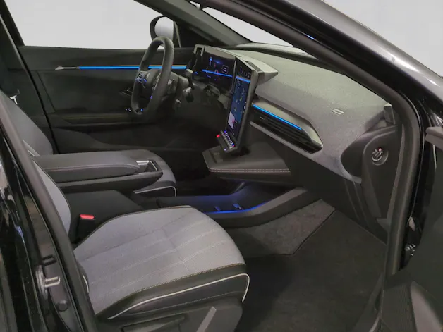 Renault Mégane E-TECH EV60 Techno