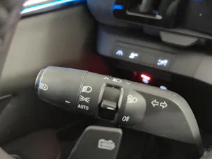 Renault Mégane E-TECH EV60 Techno