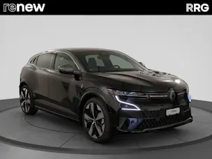 Renault Mégane E-TECH EV60 Techno