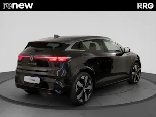 Renault Mégane E-TECH EV60 Techno