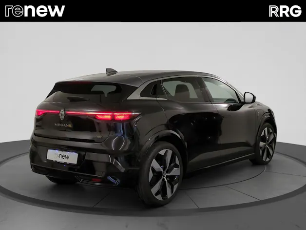 Renault Mégane E-TECH EV60 Techno